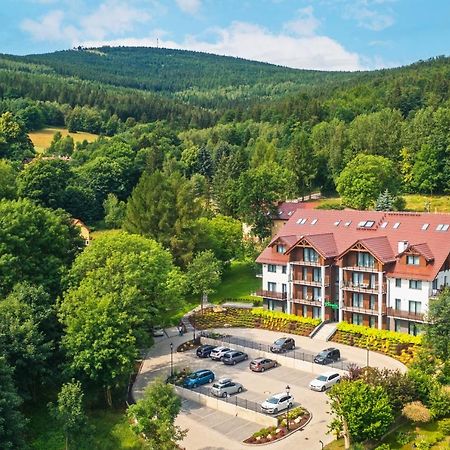 Turmalin Apartamenty Świeradów-Zdrój Exterior foto