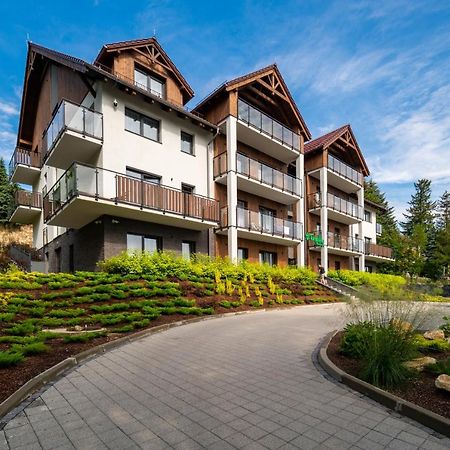 Turmalin Apartamenty Świeradów-Zdrój Exterior foto