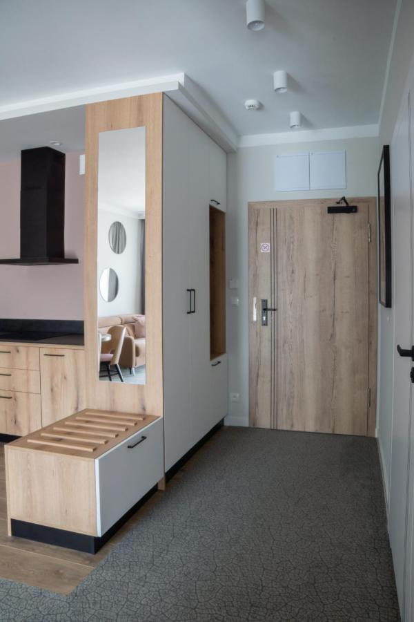 Turmalin Apartamenty Świeradów-Zdrój Exterior foto