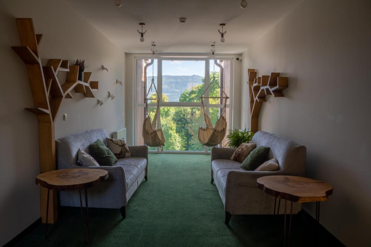 Turmalin Apartamenty Świeradów-Zdrój Exterior foto