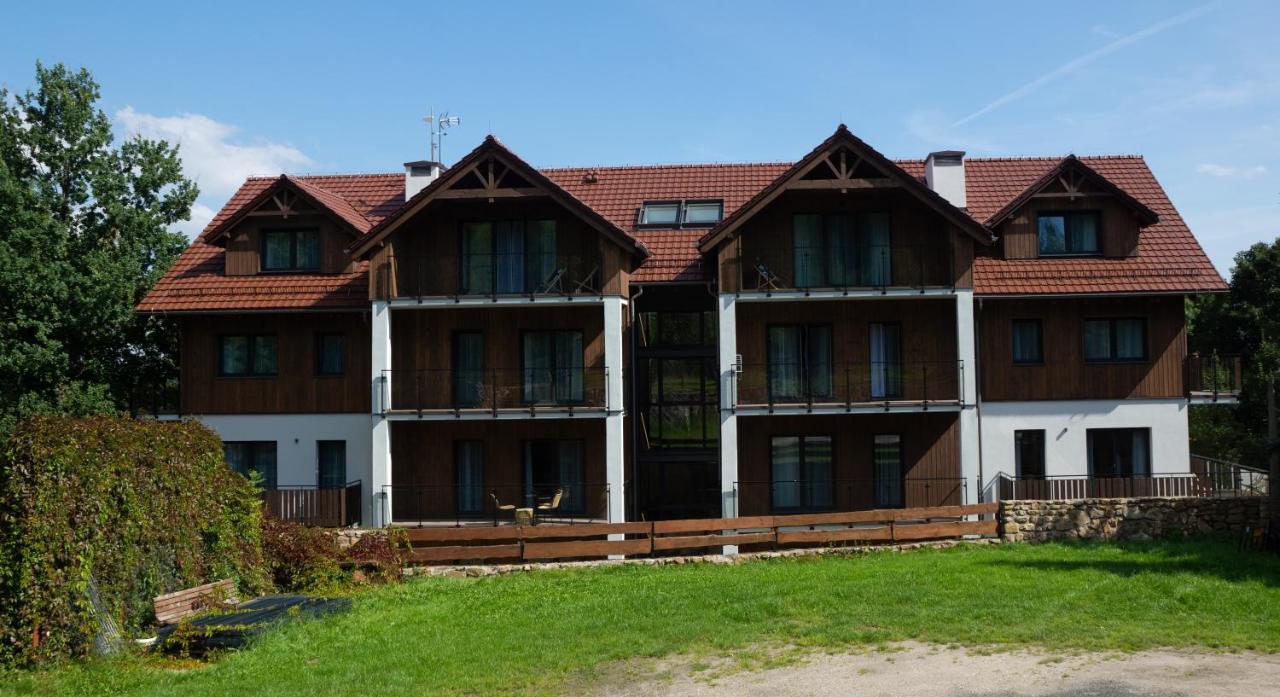 Turmalin Apartamenty Świeradów-Zdrój Exterior foto