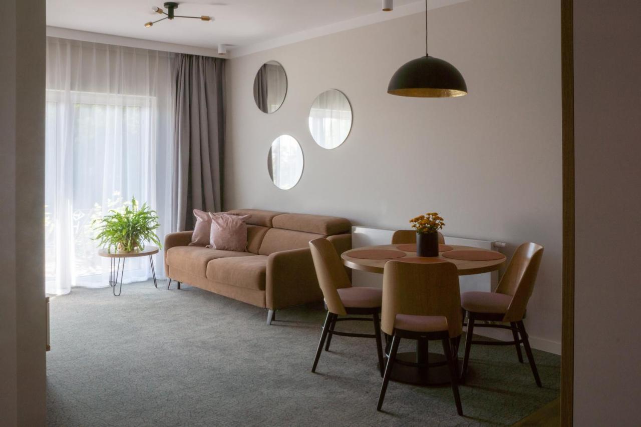 Turmalin Apartamenty Świeradów-Zdrój Exterior foto