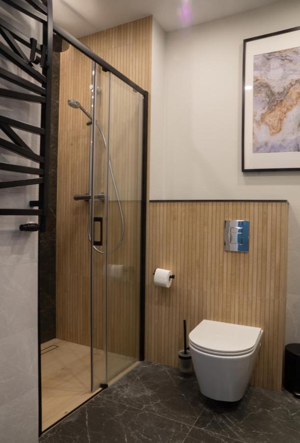 Turmalin Apartamenty Świeradów-Zdrój Exterior foto