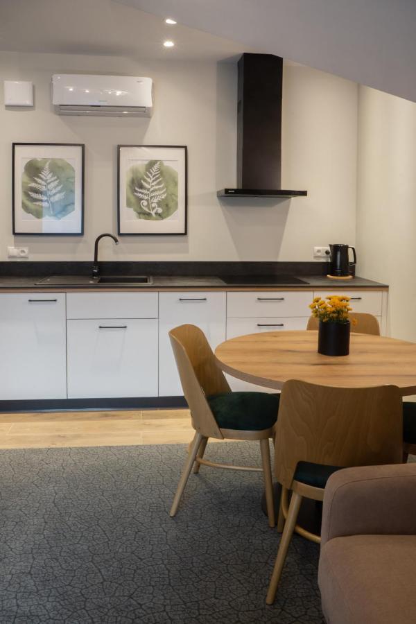 Turmalin Apartamenty Świeradów-Zdrój Exterior foto