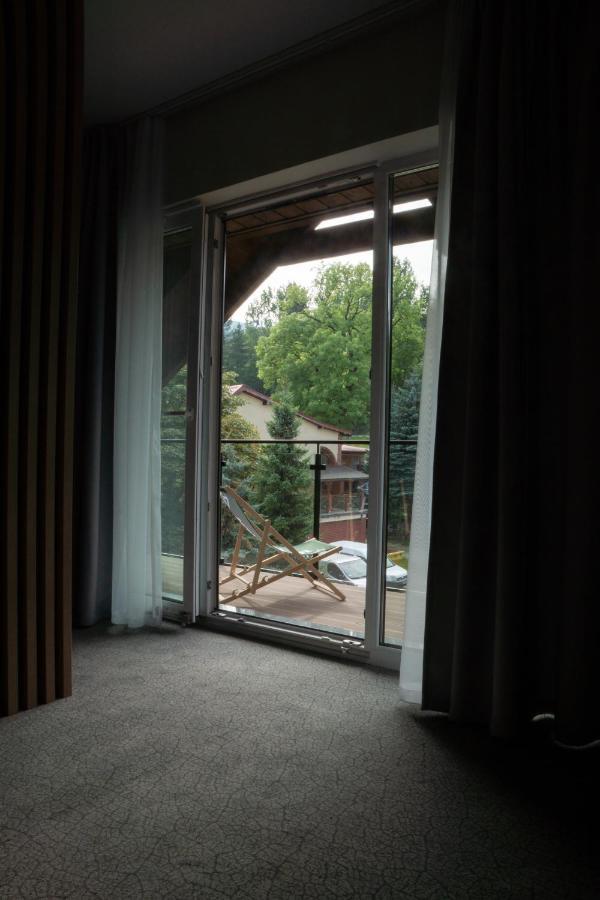 Turmalin Apartamenty Świeradów-Zdrój Exterior foto