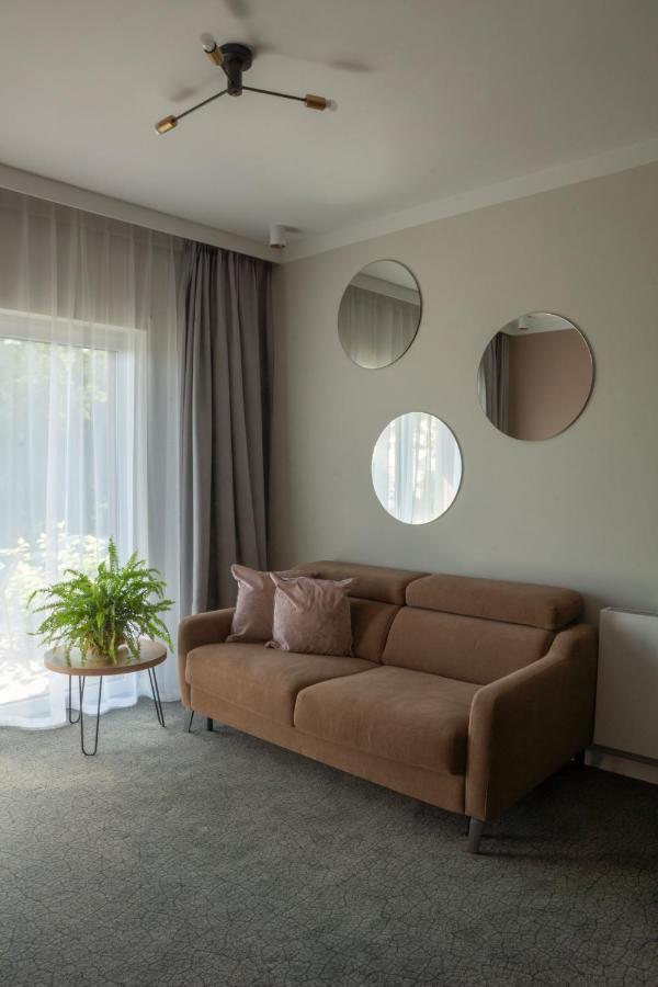 Turmalin Apartamenty Świeradów-Zdrój Exterior foto
