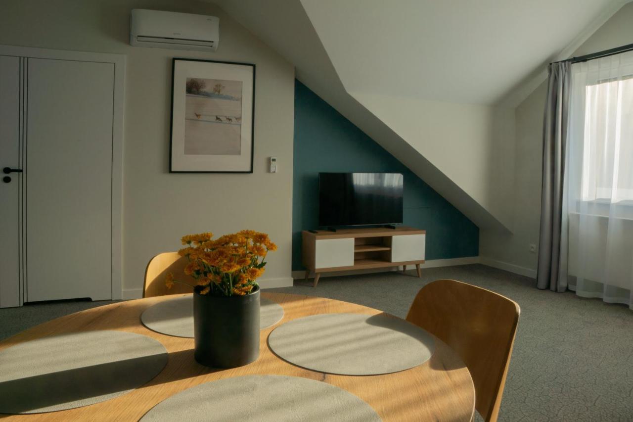 Turmalin Apartamenty Świeradów-Zdrój Exterior foto