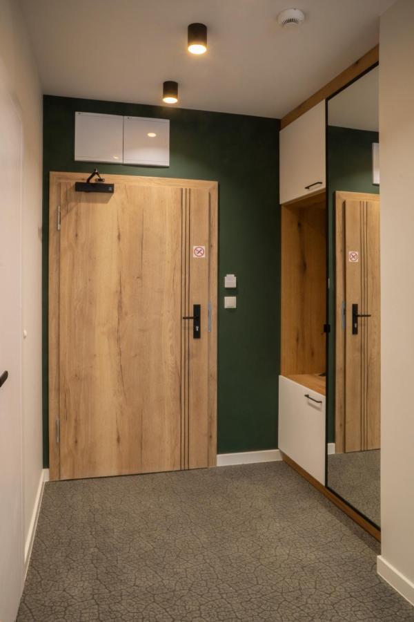 Turmalin Apartamenty Świeradów-Zdrój Exterior foto