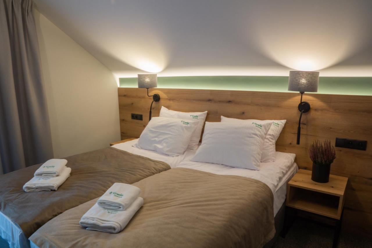 Turmalin Apartamenty Świeradów-Zdrój Exterior foto