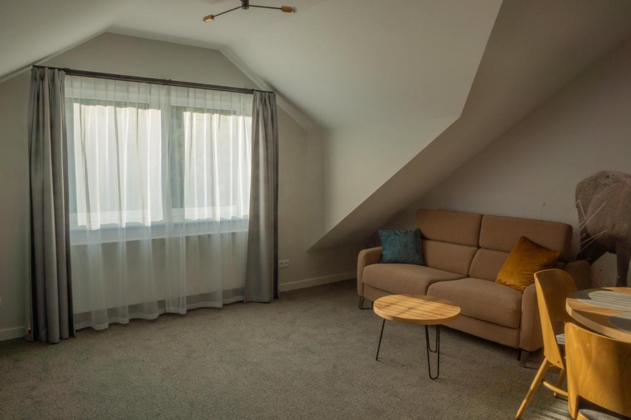 Turmalin Apartamenty Świeradów-Zdrój Exterior foto