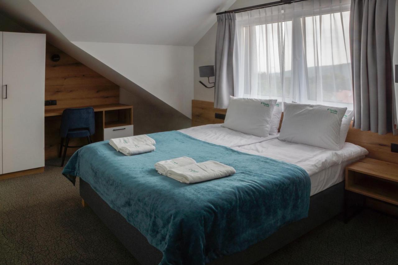 Turmalin Apartamenty Świeradów-Zdrój Exterior foto