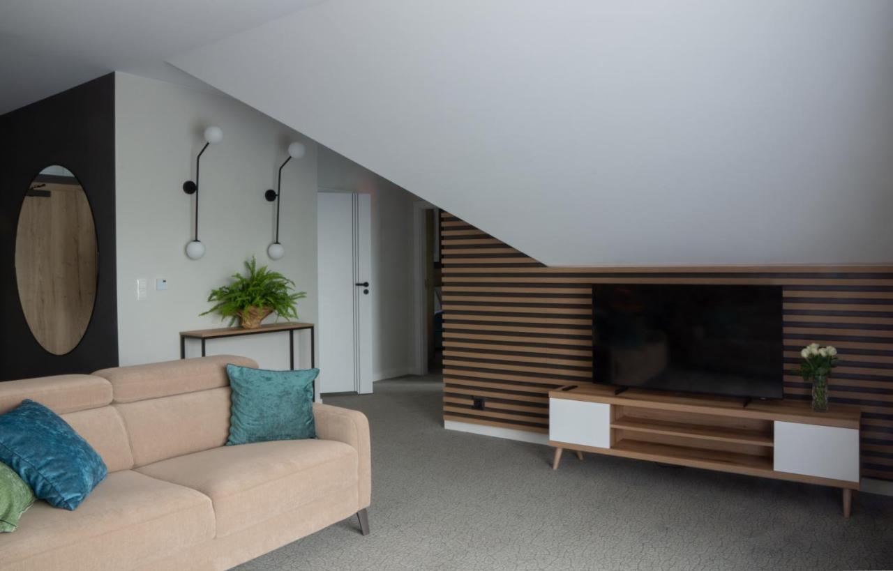 Turmalin Apartamenty Świeradów-Zdrój Exterior foto
