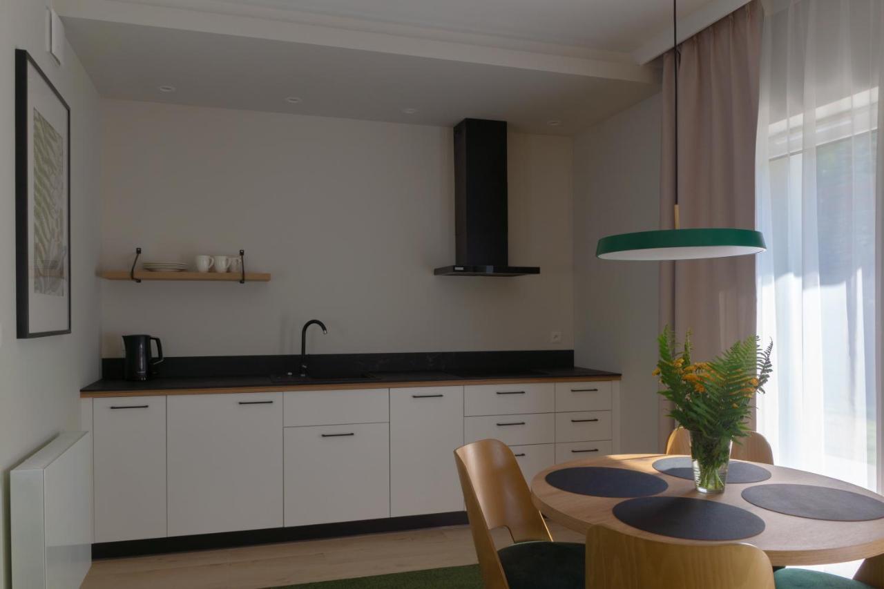 Turmalin Apartamenty Świeradów-Zdrój Exterior foto